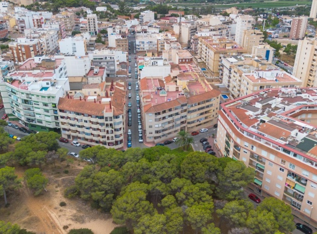 Återförsäljning - Lägenhet - Guardamar del Segura - Beachside, Guardamar del Segura