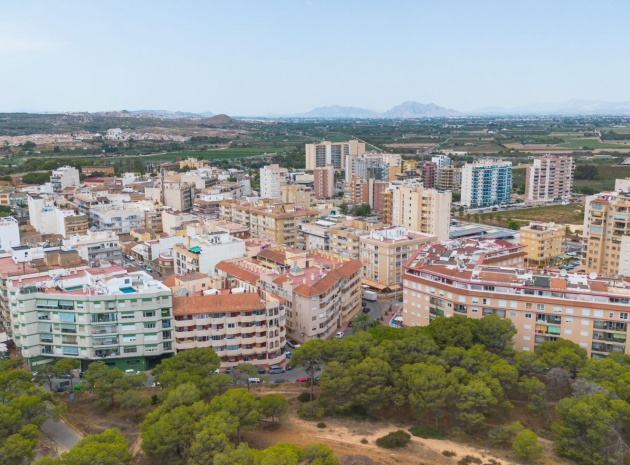 Återförsäljning - Lägenhet - Guardamar del Segura - Beachside, Guardamar del Segura