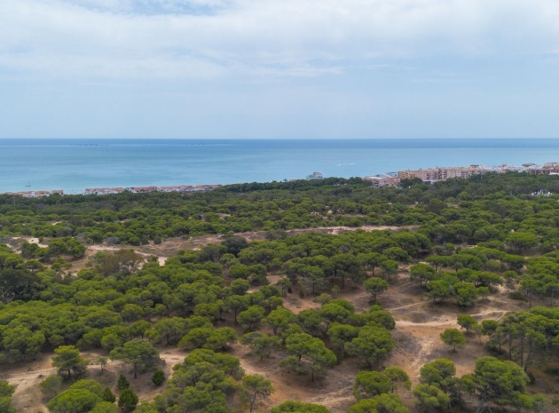 Återförsäljning - Lägenhet - Guardamar del Segura - Beachside, Guardamar del Segura