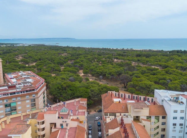 Återförsäljning - Lägenhet - Guardamar del Segura - Beachside, Guardamar del Segura