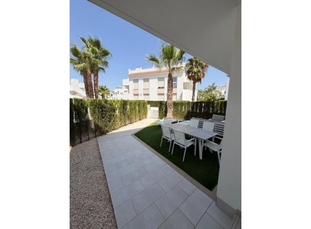 Wiederverkauf - Wohnung - Ciudad Quesada - Dona Pepa