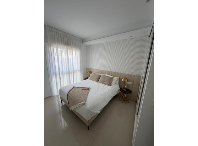 Wiederverkauf - Wohnung - Ciudad Quesada - Dona Pepa