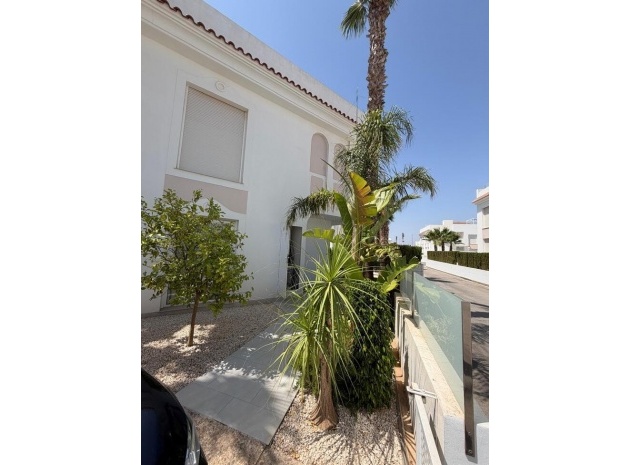 Wiederverkauf - Wohnung - Ciudad Quesada - Dona Pepa