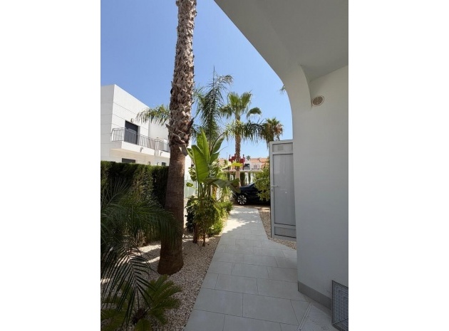 Wiederverkauf - Wohnung - Ciudad Quesada - Dona Pepa