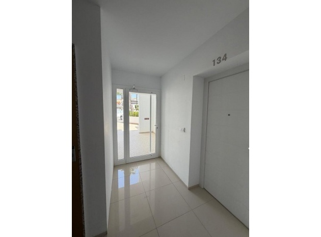 Wiederverkauf - Wohnung - Ciudad Quesada - Dona Pepa