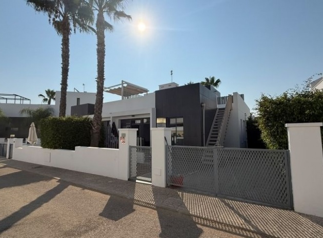 Återförsäljning - Bungalow - Villamartin - La Fuente