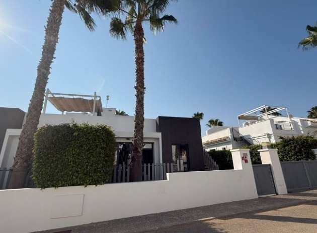 Återförsäljning - Bungalow - Villamartin - La Fuente