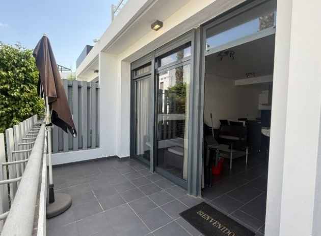 Återförsäljning - Bungalow - Villamartin - La Fuente
