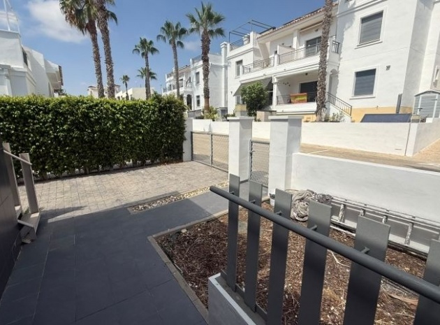 Återförsäljning - Bungalow - Villamartin - La Fuente