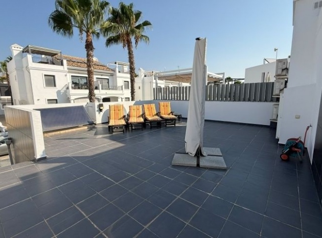 Återförsäljning - Bungalow - Villamartin - La Fuente