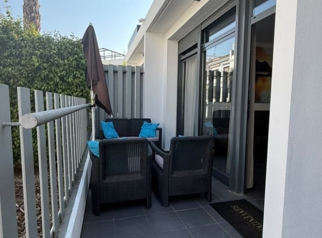 Återförsäljning - Bungalow - Villamartin - La Fuente
