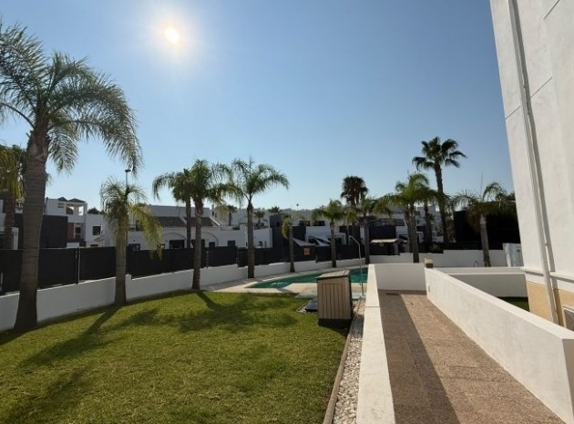 Återförsäljning - Bungalow - Villamartin - La Fuente