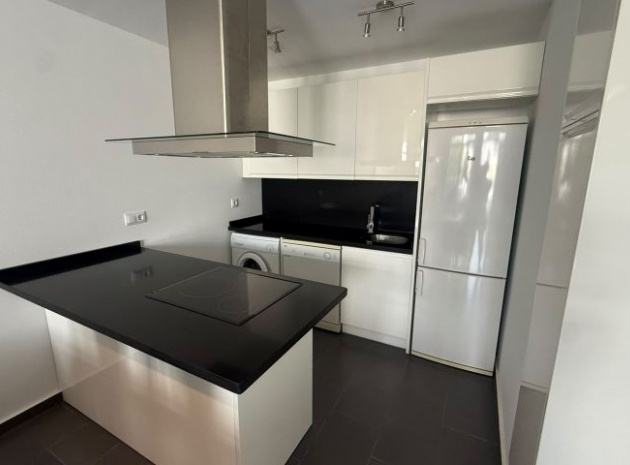 Återförsäljning - Bungalow - Villamartin - La Fuente