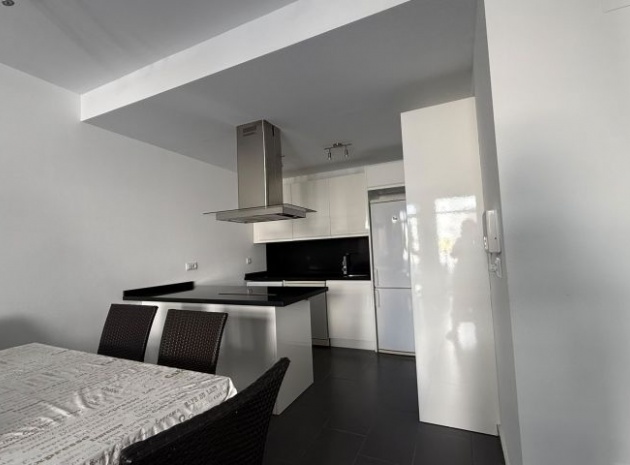 Återförsäljning - Bungalow - Villamartin - La Fuente