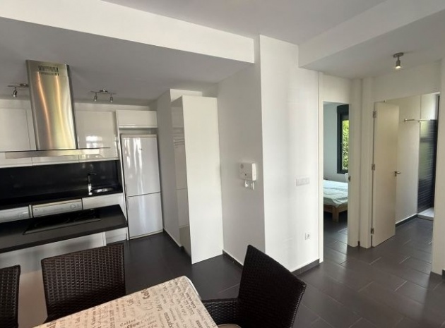 Återförsäljning - Bungalow - Villamartin - La Fuente