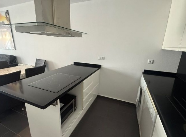 Återförsäljning - Bungalow - Villamartin - La Fuente