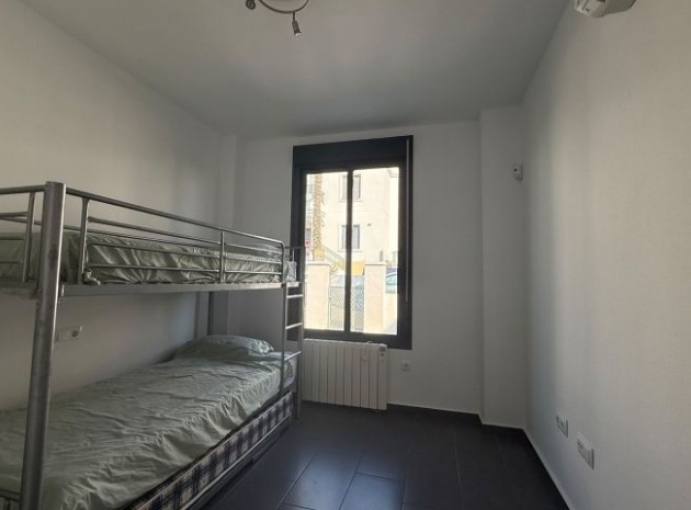 Återförsäljning - Bungalow - Villamartin - La Fuente