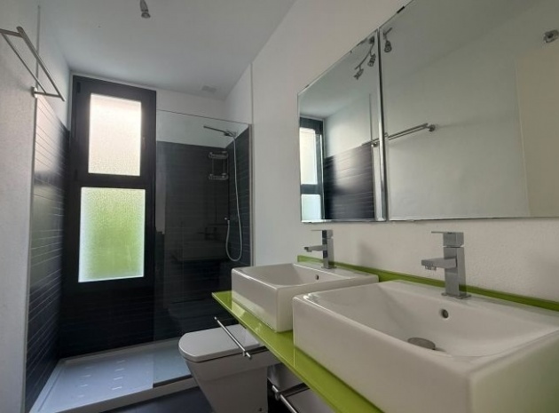 Återförsäljning - Bungalow - Villamartin - La Fuente