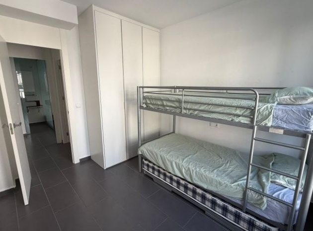 Återförsäljning - Bungalow - Villamartin - La Fuente