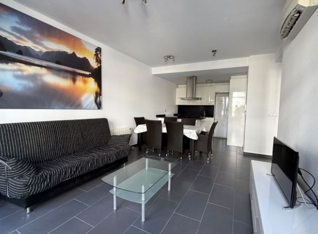 Återförsäljning - Bungalow - Villamartin - La Fuente