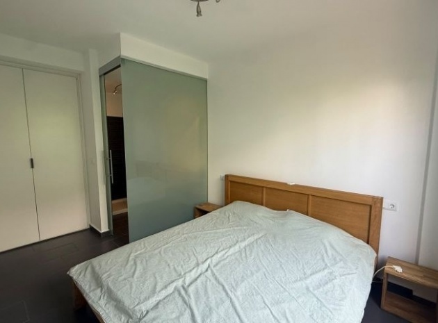 Återförsäljning - Bungalow - Villamartin - La Fuente