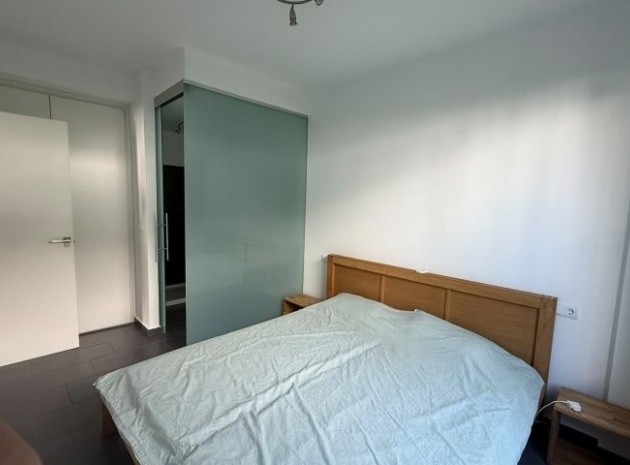 Återförsäljning - Bungalow - Villamartin - La Fuente