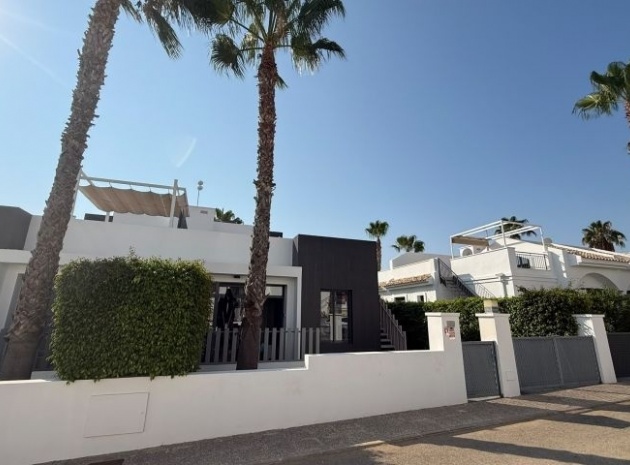 Återförsäljning - Bungalow - Villamartin - La Fuente