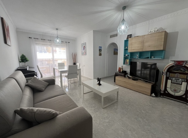 Revente - Appartement - Algorfa - fontana