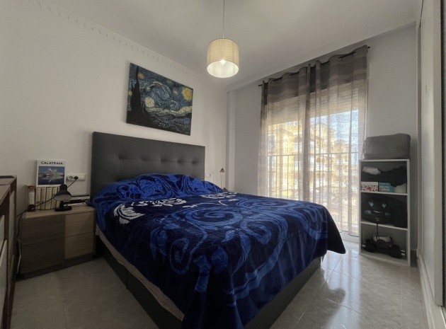 Revente - Appartement - Algorfa - fontana