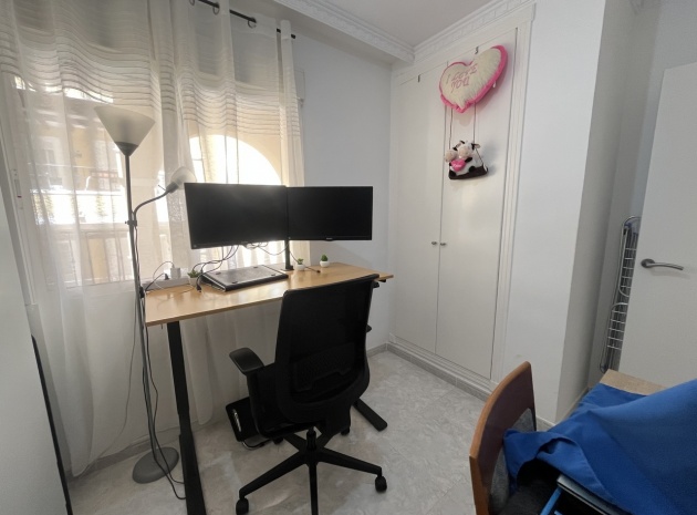 Revente - Appartement - Algorfa - fontana
