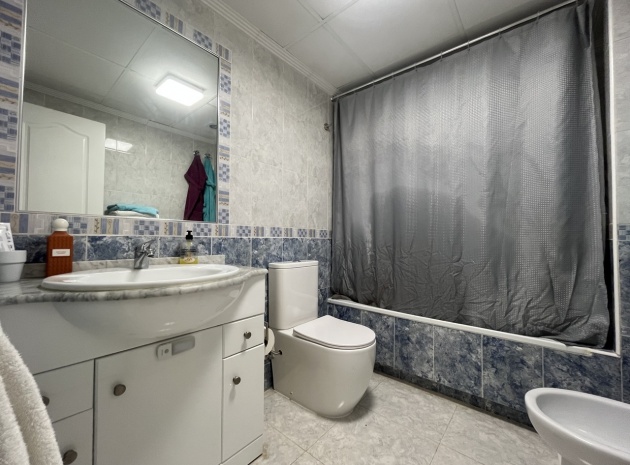 Revente - Appartement - Algorfa - fontana