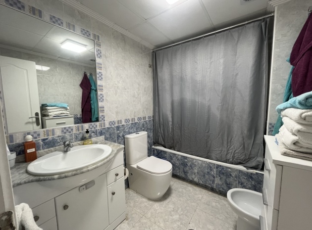 Revente - Appartement - Algorfa - fontana