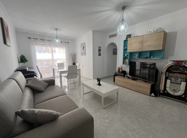Revente - Appartement - Algorfa - fontana