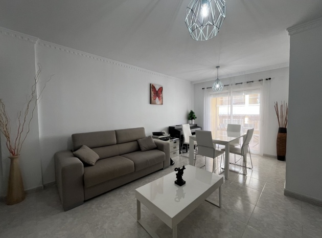 Revente - Appartement - Algorfa - fontana