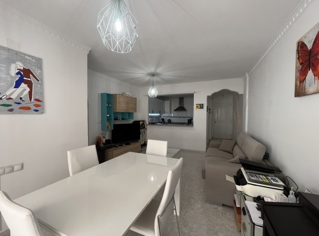 Revente - Appartement - Algorfa - fontana
