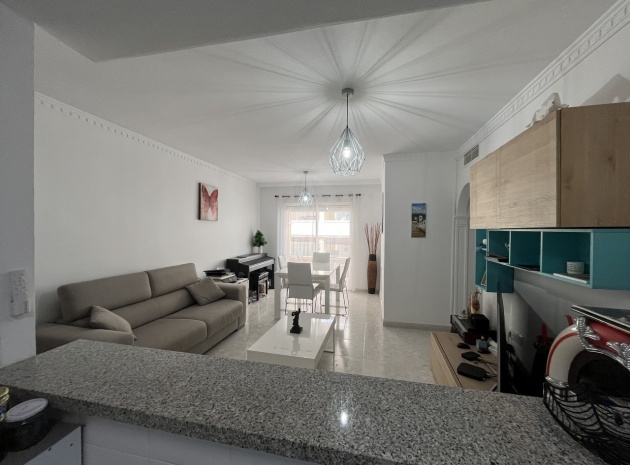 Revente - Appartement - Algorfa - fontana