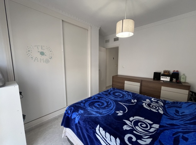 Revente - Appartement - Algorfa - fontana