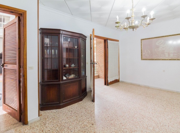 Återförsäljning - Lägenhet - Torrevieja
