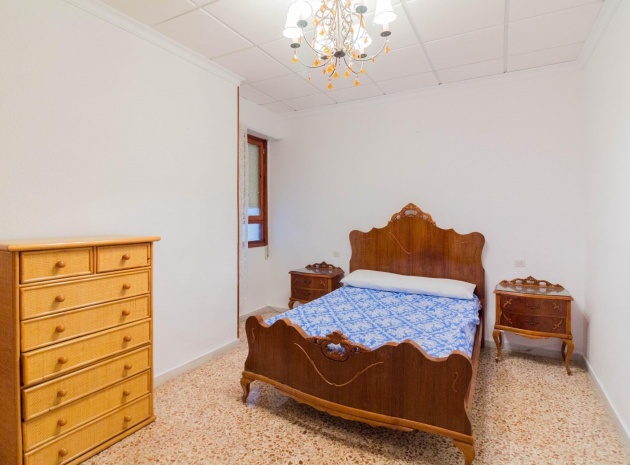 Återförsäljning - Lägenhet - Torrevieja
