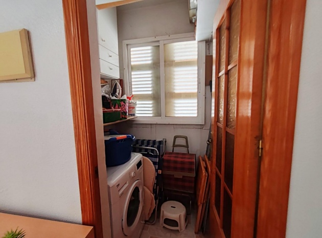 Wiederverkauf - Wohnung - Torrevieja - Beachside Torrevieja