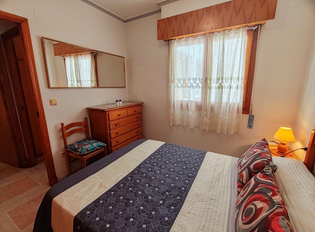 Wiederverkauf - Wohnung - Torrevieja - Beachside Torrevieja