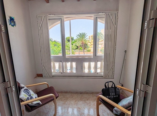 Wiederverkauf - Wohnung - Torrevieja - Beachside Torrevieja