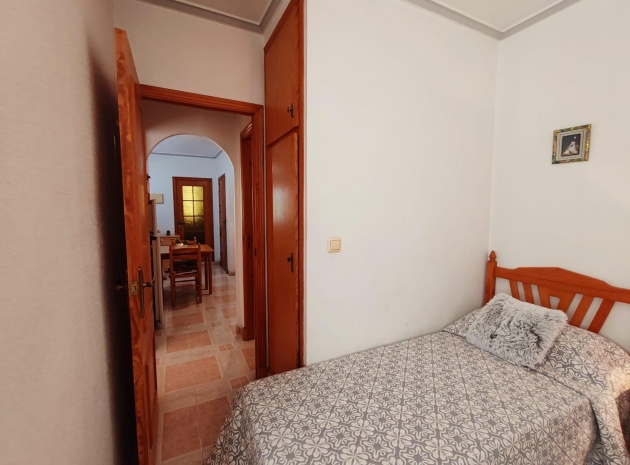 Wiederverkauf - Wohnung - Torrevieja - Beachside Torrevieja