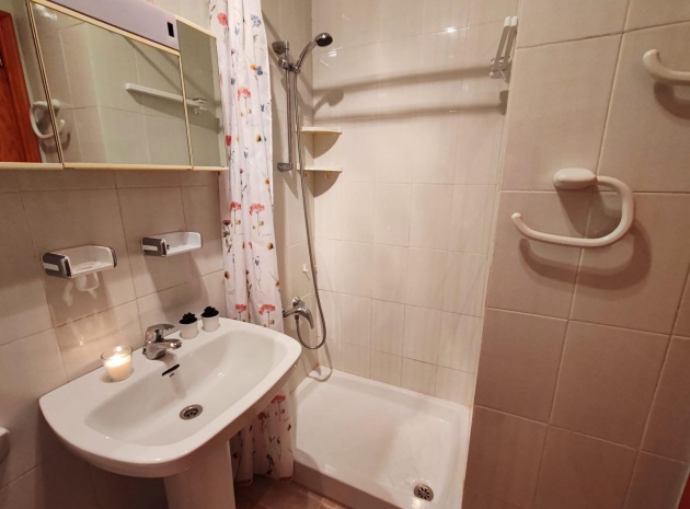 Wiederverkauf - Wohnung - Torrevieja - Beachside Torrevieja