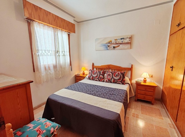 Wiederverkauf - Wohnung - Torrevieja - Beachside Torrevieja