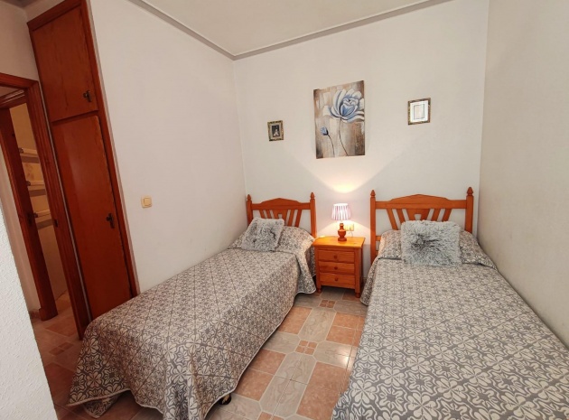Wiederverkauf - Wohnung - Torrevieja - Beachside Torrevieja