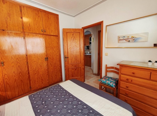 Wiederverkauf - Wohnung - Torrevieja - Beachside Torrevieja