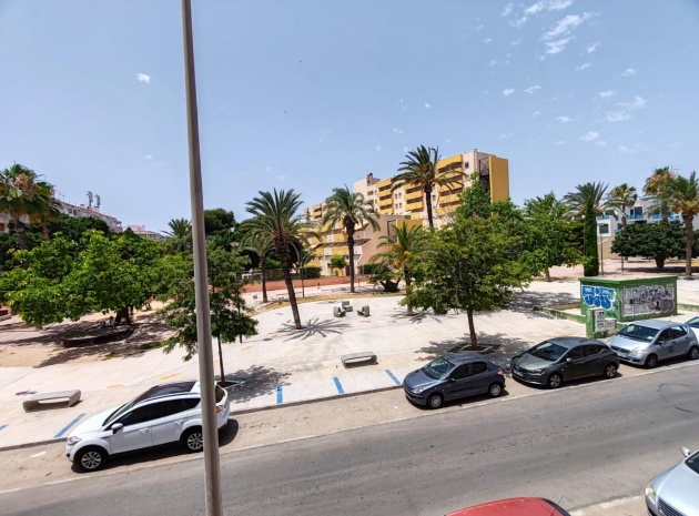 Wiederverkauf - Wohnung - Torrevieja - Beachside Torrevieja