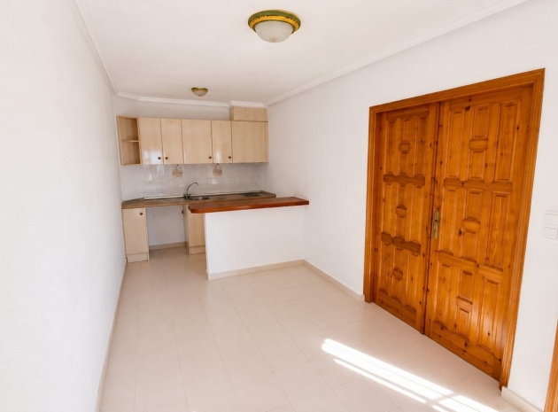 Wiederverkauf - Wohnung - Ciudad Quesada