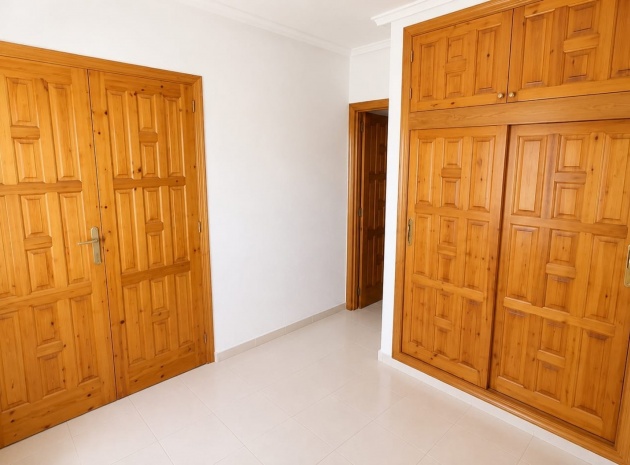 Wiederverkauf - Wohnung - Ciudad Quesada